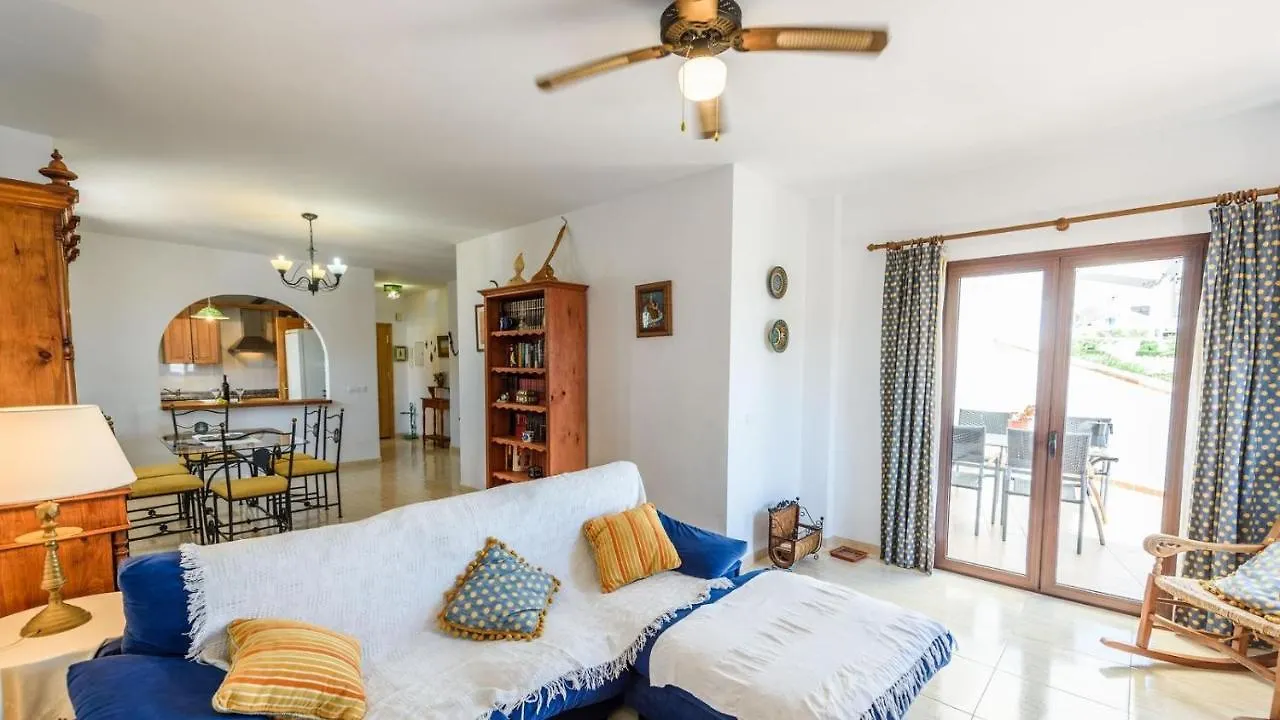 Casa Mari Frigiliana By Ruralidays Villa Spain