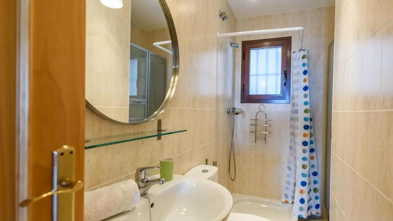 Casa Mari Frigiliana By Ruralidays Villa Holiday home