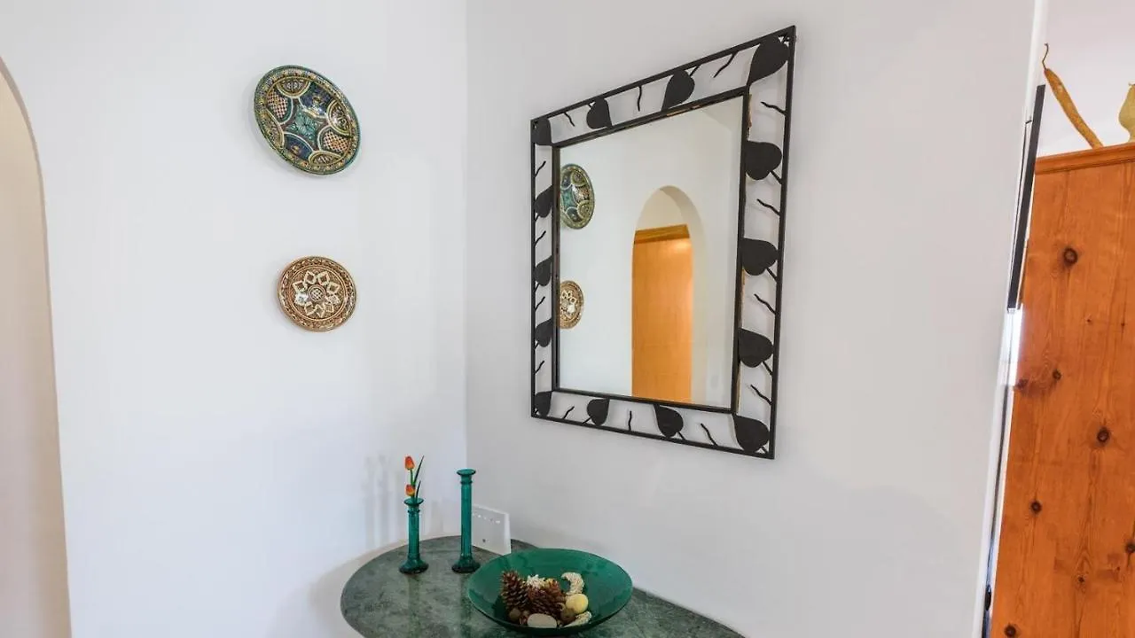 Holiday home Casa Mari Frigiliana By Ruralidays Villa Spain